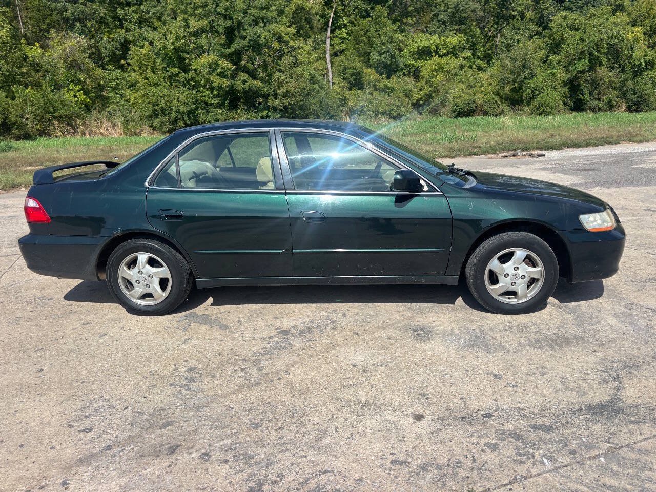 Used 1999 Honda Accord EX image 6