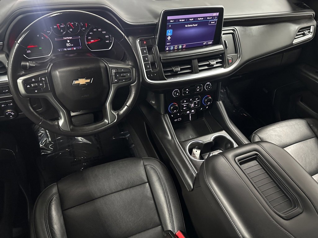 Used 2021 Chevrolet Tahoe Z71 image 13