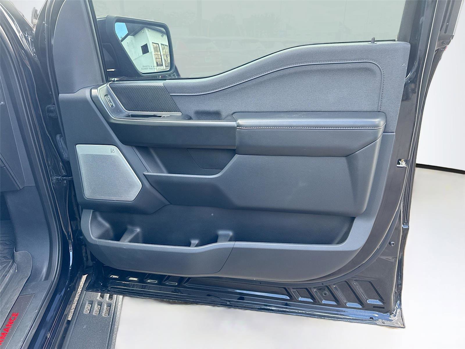 Used 2021 Ford F150 Raptor w/ Equipment Group 801A High image 14