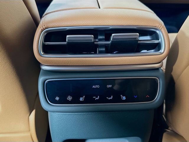 New 2026 Genesis GV80 3.5T Advanced image 18