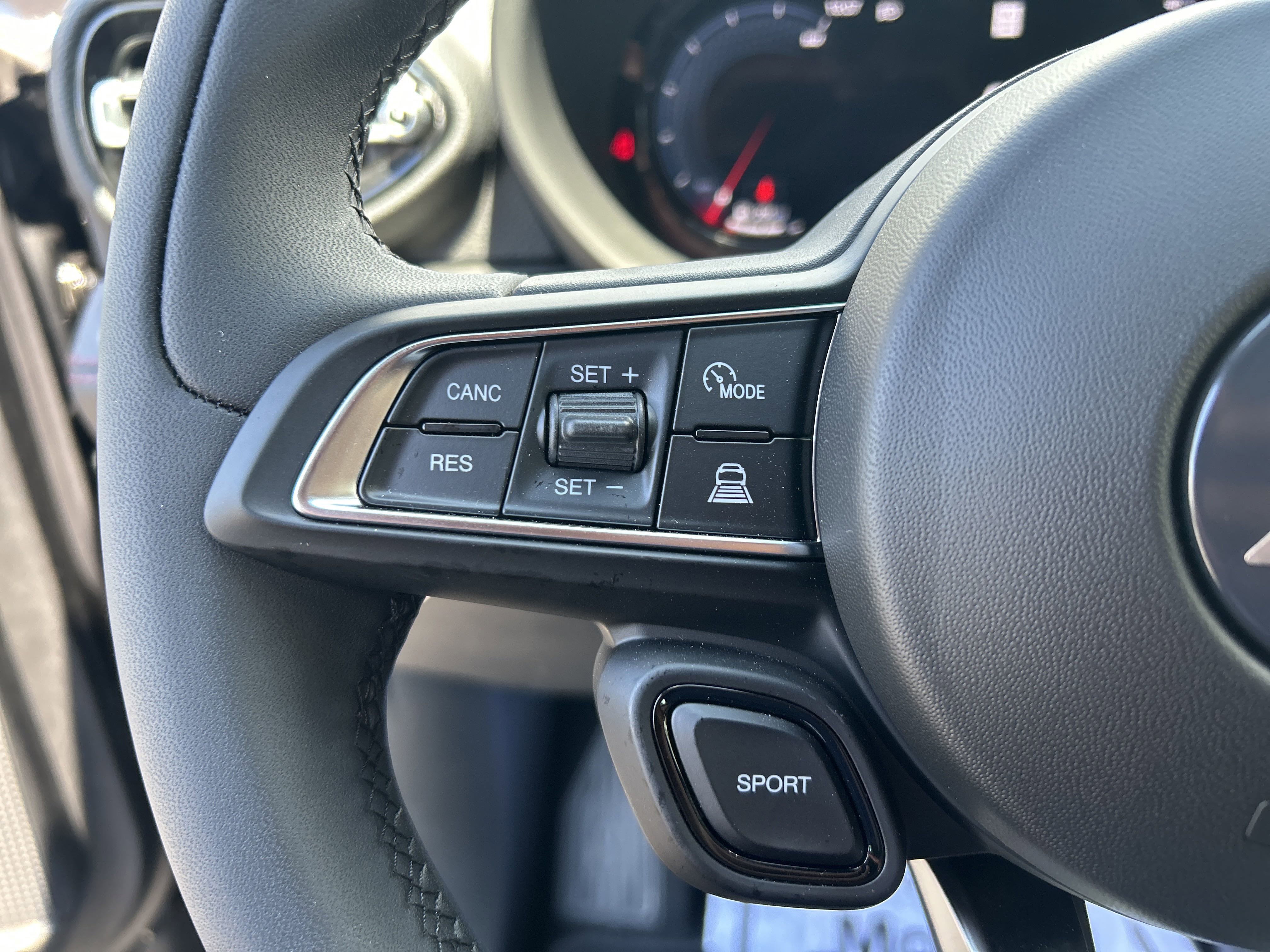 New 2025 Dodge Hornet GT w/ GT Blacktop Package image 16