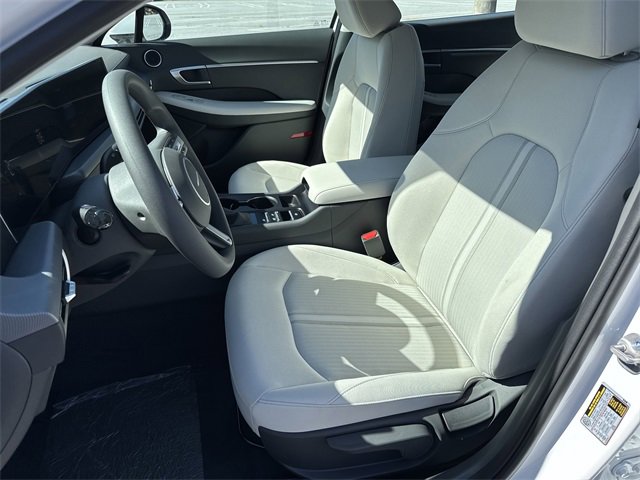 New 2025 Hyundai Sonata SE image 9