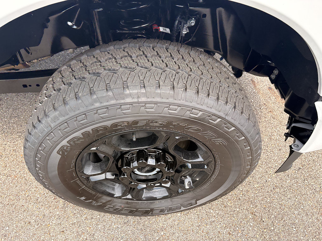 New 2026 Ford F350 XL w/ STX Appearance Package AWD/4WD image 12