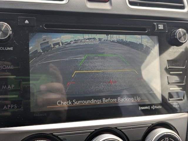 Used 2017 Subaru Crosstrek 2.0i Limited image 20