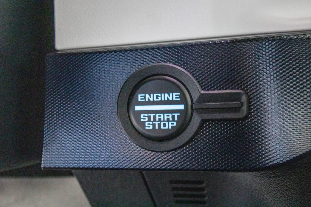 Used 2023 Ford Bronco Heritage Edition image 23