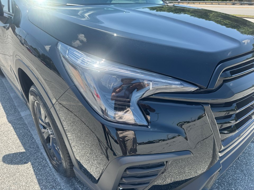 New 2026 Subaru Ascent Premium AWD/4WD image 23