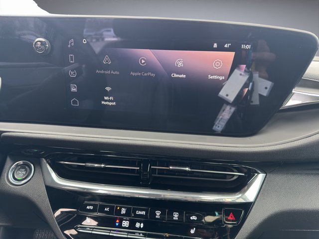 Certified 2025 Buick Envista Avenir image 20