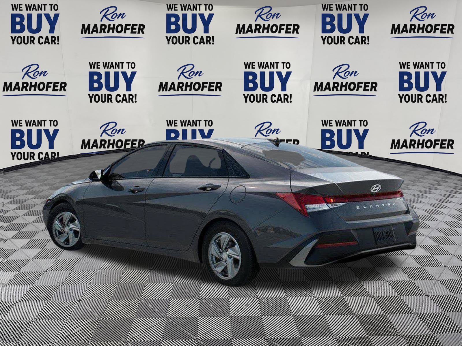 New 2026 Hyundai Elantra SE FWD image 30