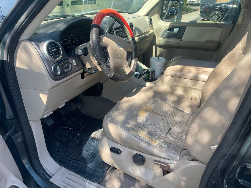 Used 2003 Ford Expedition Eddie Bauer RWD image 5