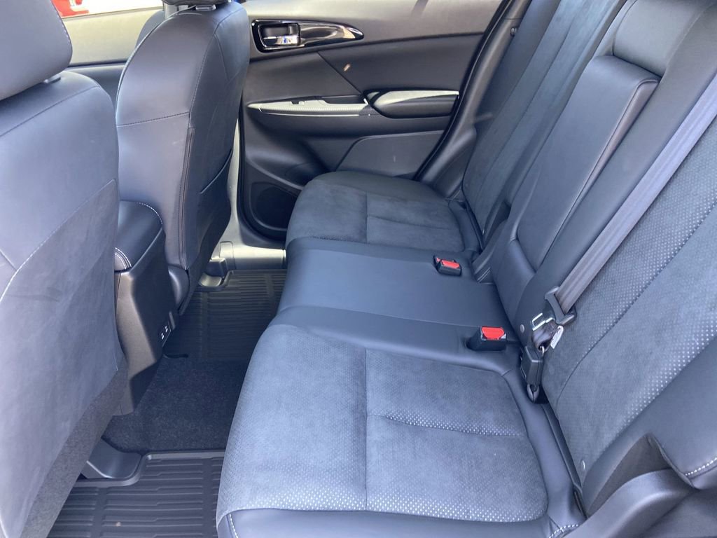 New 2026 Mitsubishi Eclipse Cross SE AWD/4WD image 20