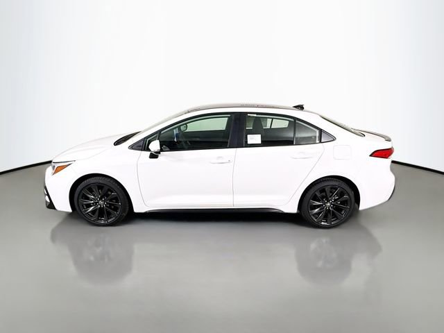 New 2026 Toyota Corolla SE image 5