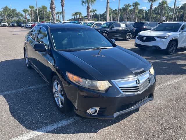 Used 2013 Acura TSX Sedan FWD image 6