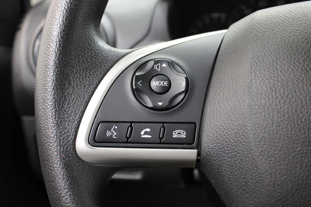 Used 2024 Mitsubishi Mirage ES FWD image 23