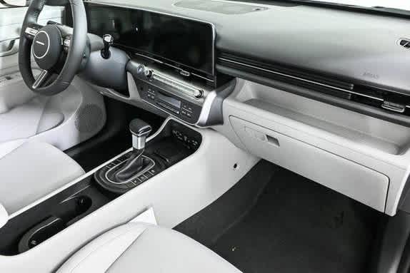 New 2026 Hyundai Kona SEL Sport FWD image 64