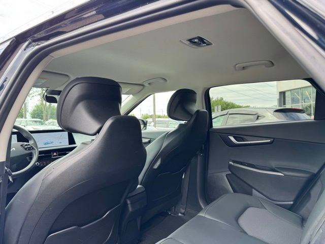 Certified 2024 Kia EV6 Light RWD image 13