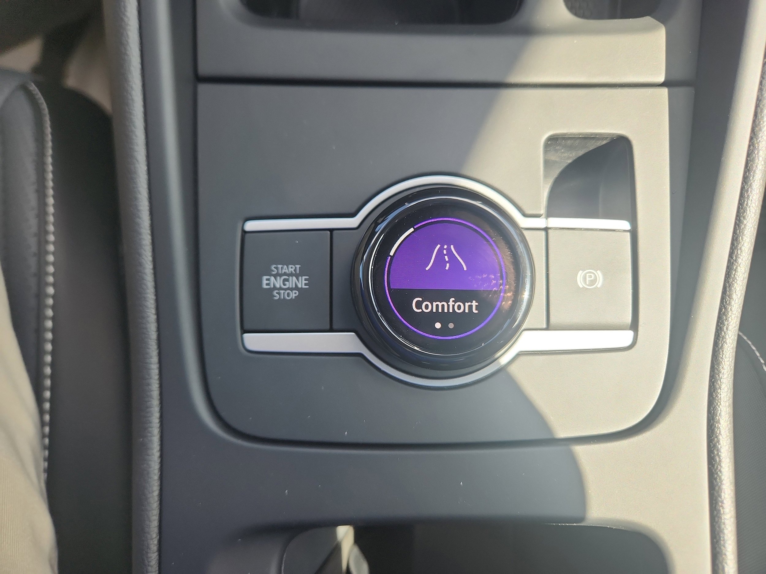 New 2026 Volkswagen Tiguan SE AWD/4WD image 19