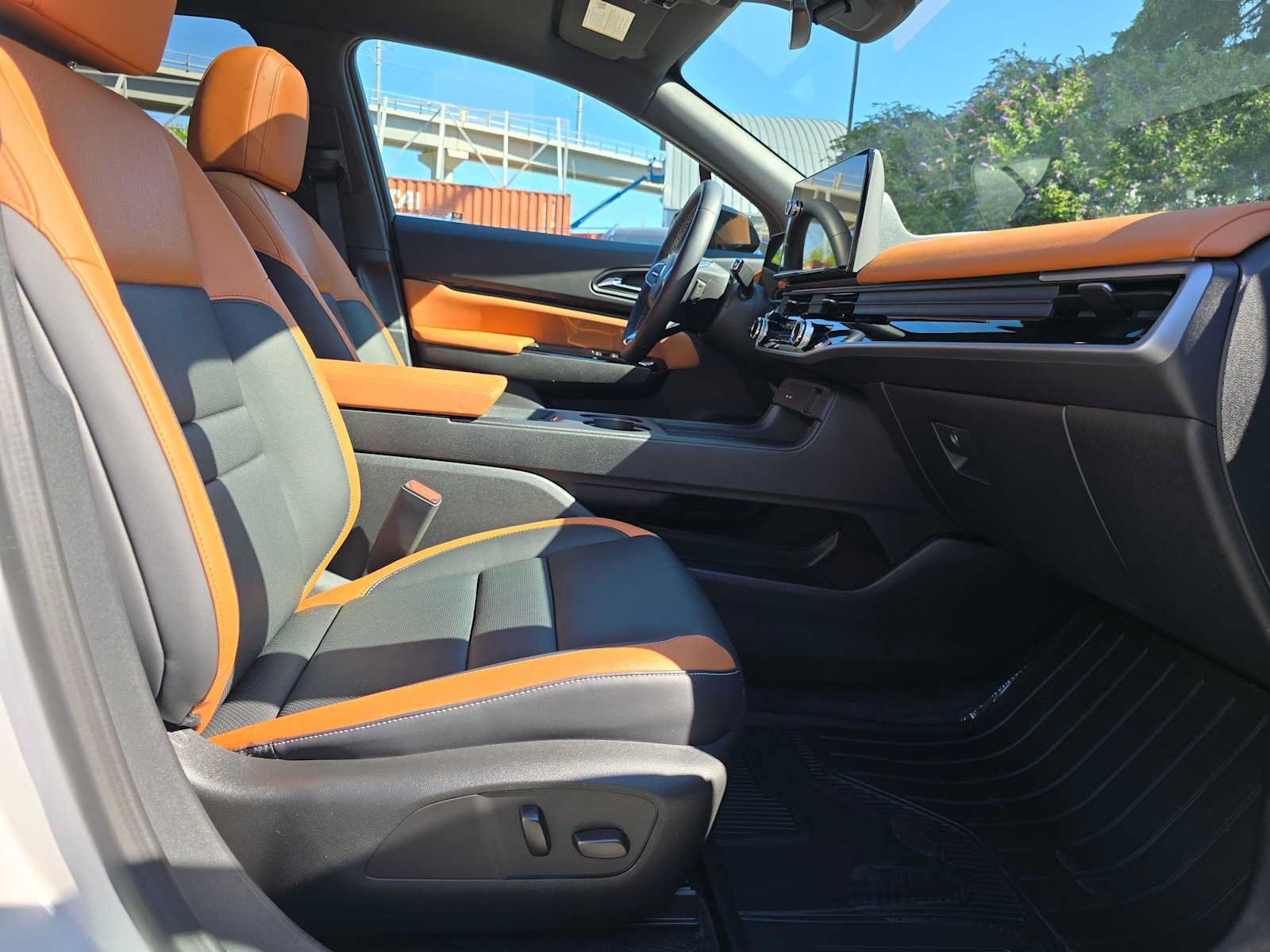 Used 2025 Honda Prologue Elite image 9