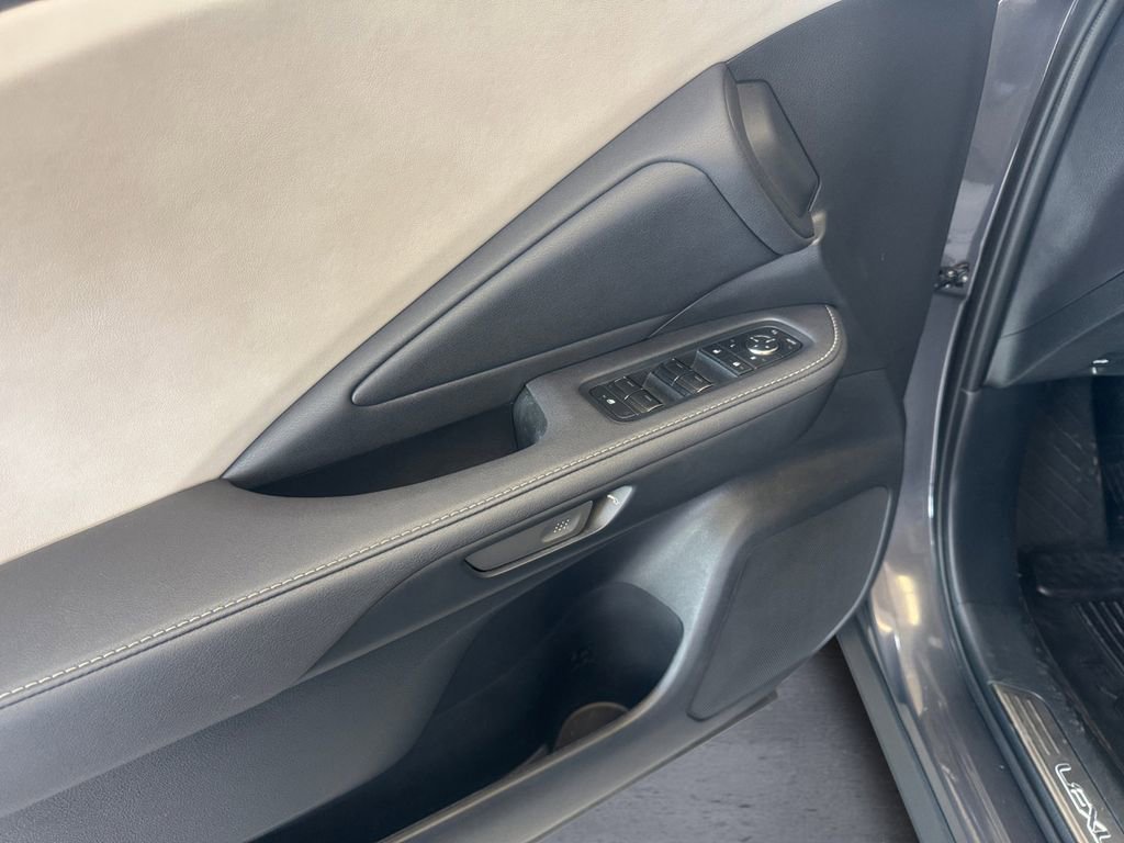 Used 2025 Lexus TX 350 AWD w/ Technology Package image 12