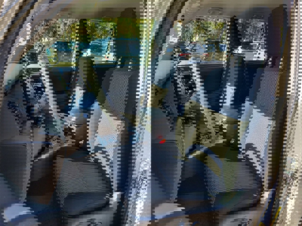 Used 2022 Toyota 4Runner SR5 image 15