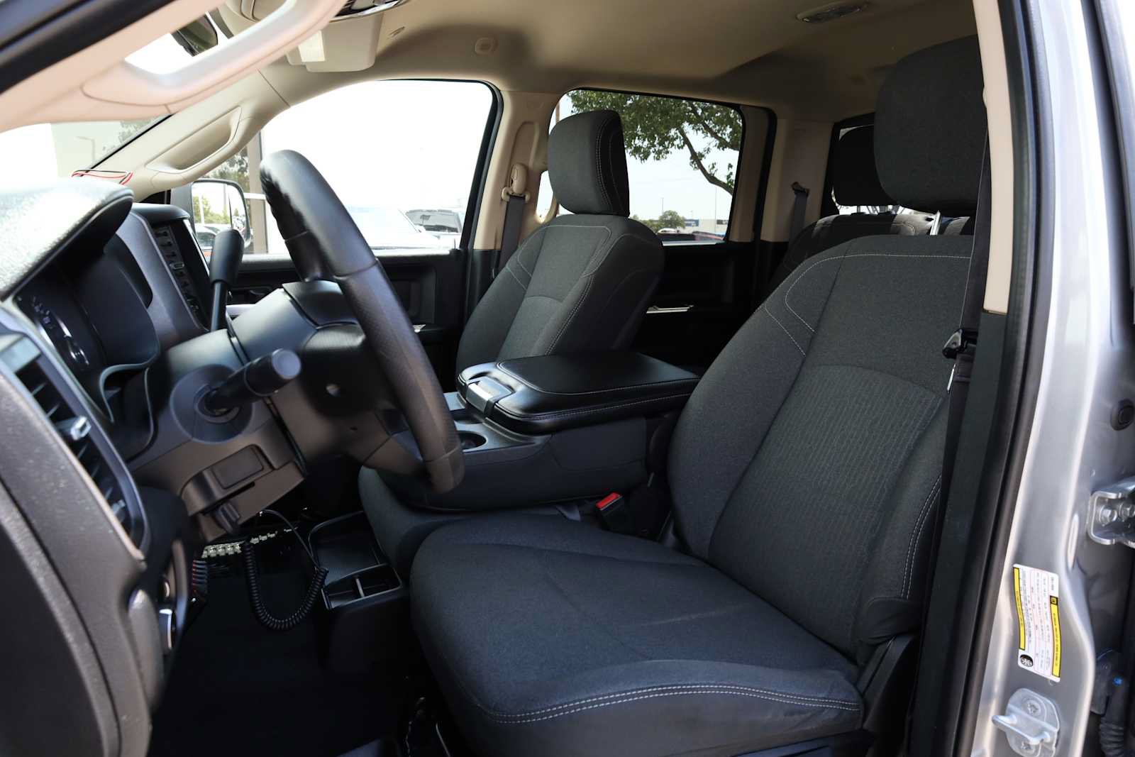 Used 2019 RAM 2500 Tradesman AWD/4WD image 33