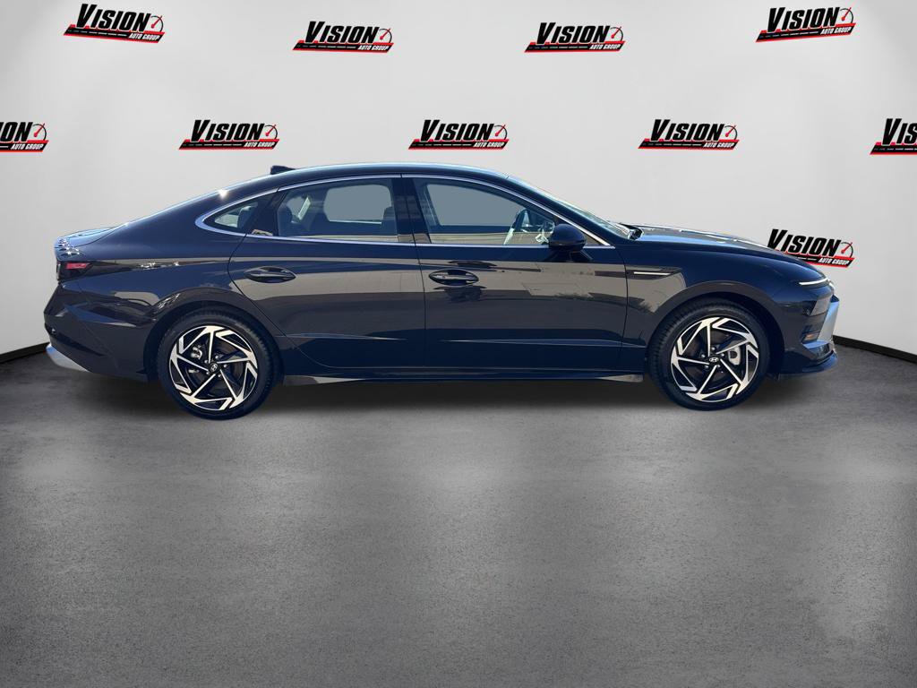 New 2026 Hyundai Sonata SEL FWD image 6