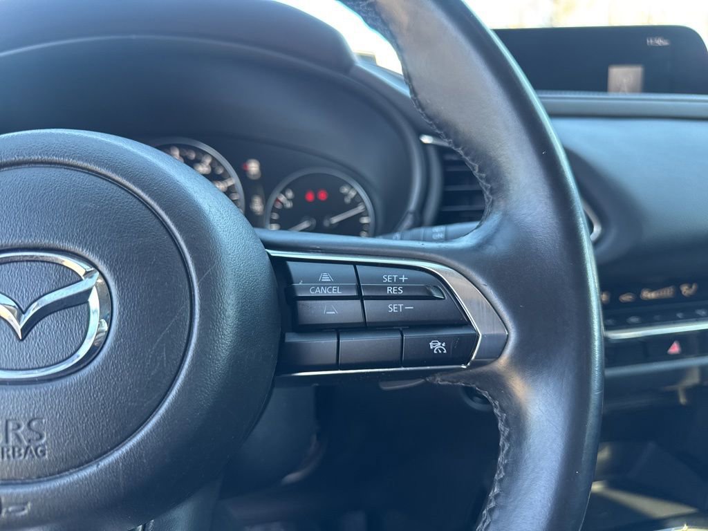 Used 2024 MAZDA CX-30 AWD 2.5 S w/ Premium Package image 37