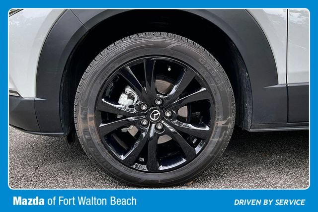 Used 2024 MAZDA CX-30 AWD 2.5 S w/ Select Sport Pkg image 35