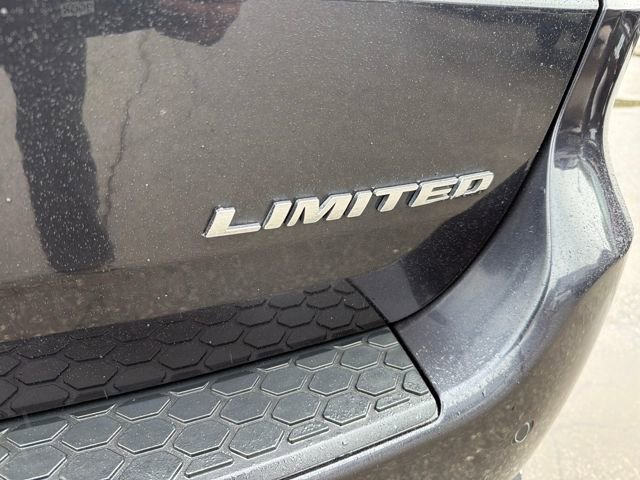 Used 2016 Dodge Durango Limited w/ Nav & Power Liftgate Group image 10