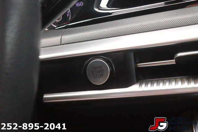 Used 2022 Kia K5 LXS FWD image 22
