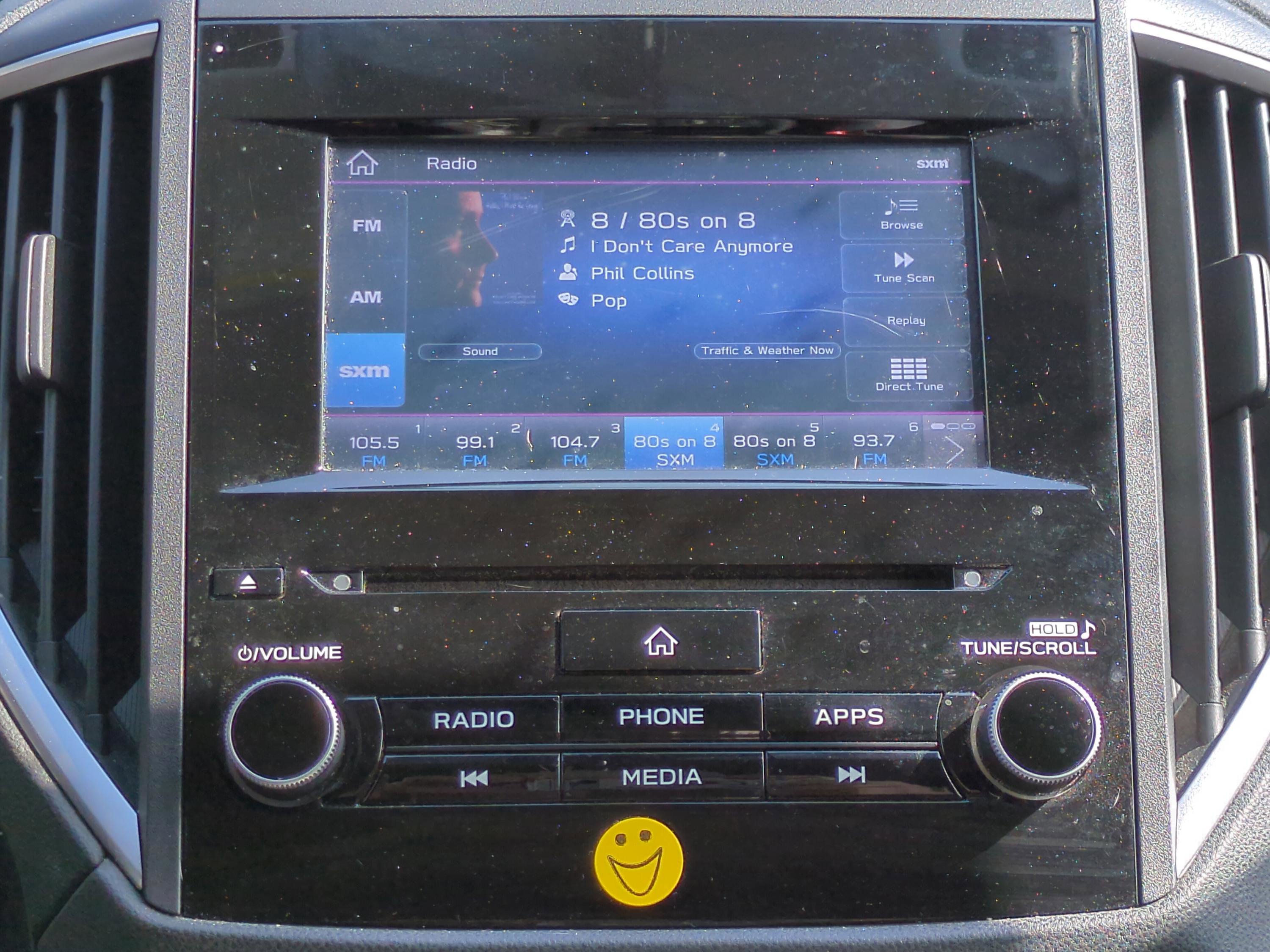 Used 2021 Subaru Crosstrek 2.0i Premium w/ Moonroof Package image 17