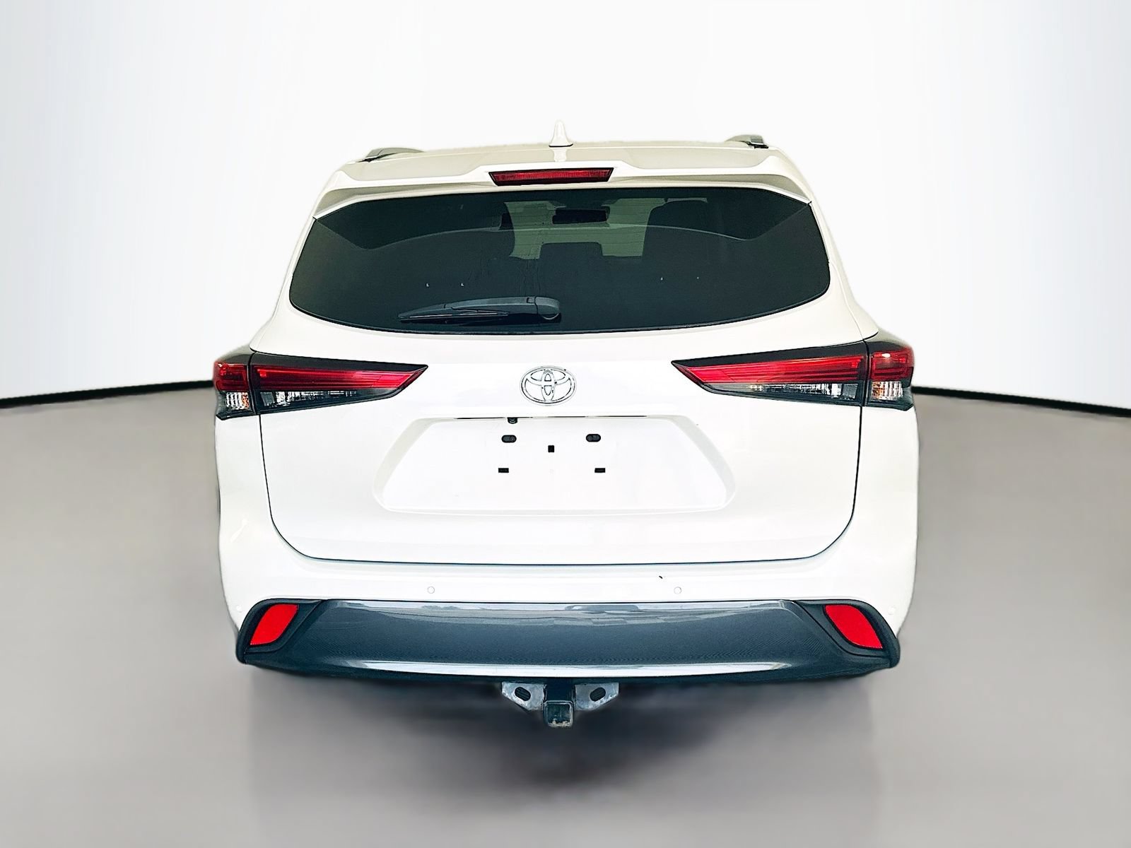 Used 2020 Toyota Highlander Limited AWD/4WD image 6