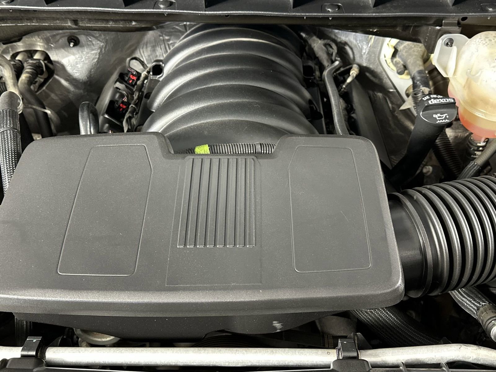 Used 2020 Chevrolet Silverado 1500 W/T w/ WT Value Package image 29