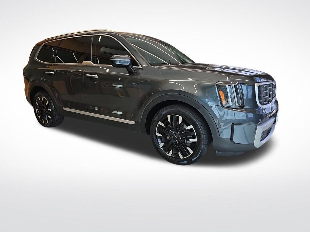 Used 2024 Kia Telluride SX image 7