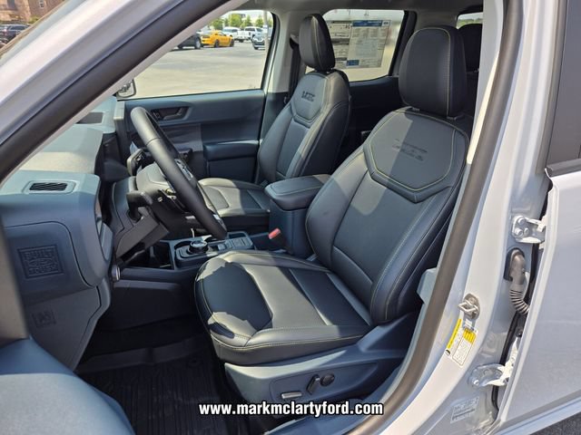 New 2026 Ford Maverick Lobo AWD/4WD image 8