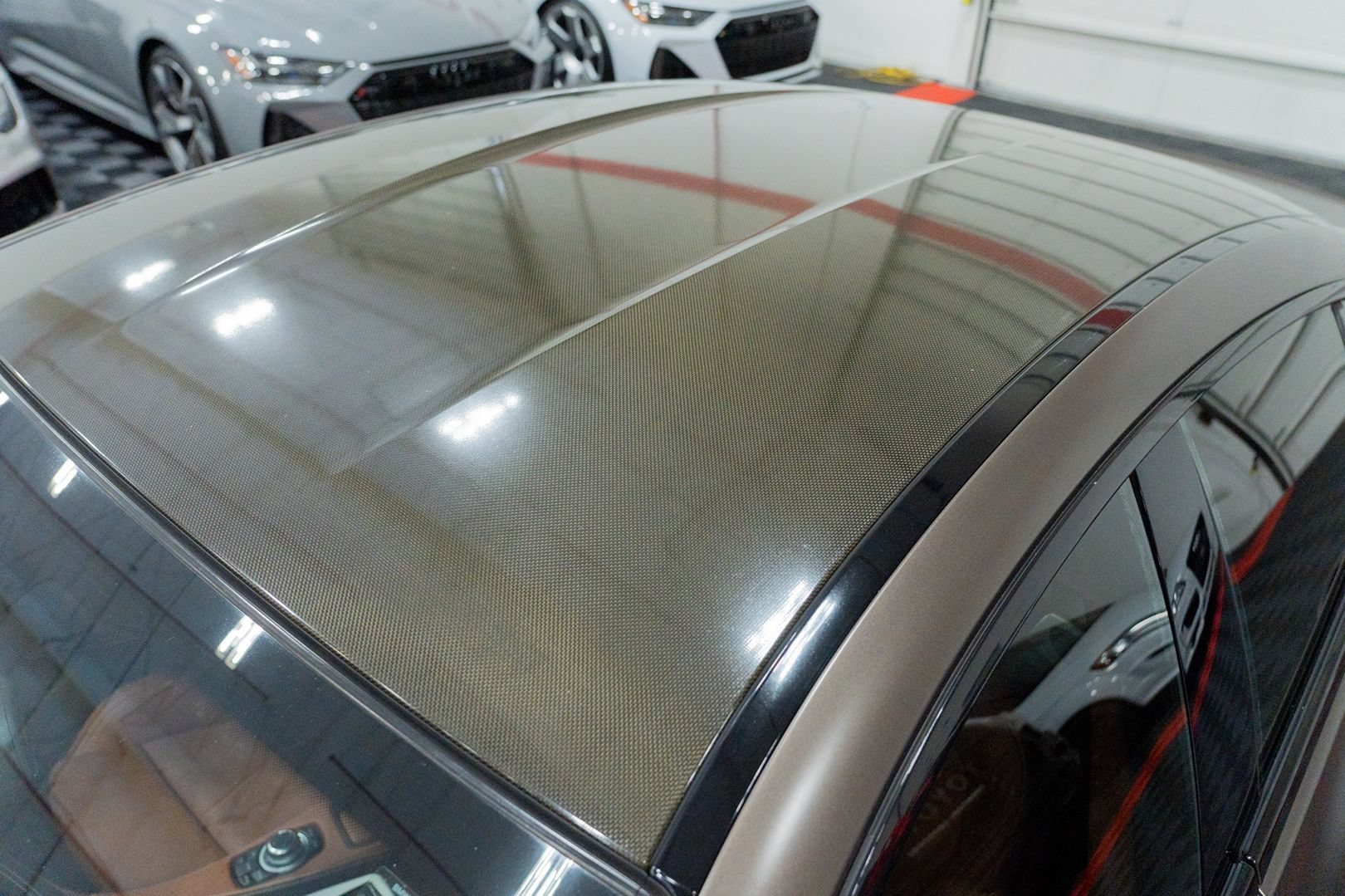 Used 2014 BMW M6 Gran Coupe RWD image 17