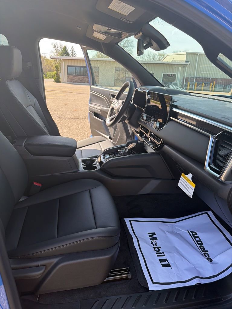 New 2026 GMC Canyon Elevation w/ Convenience Package AWD/4WD image 22