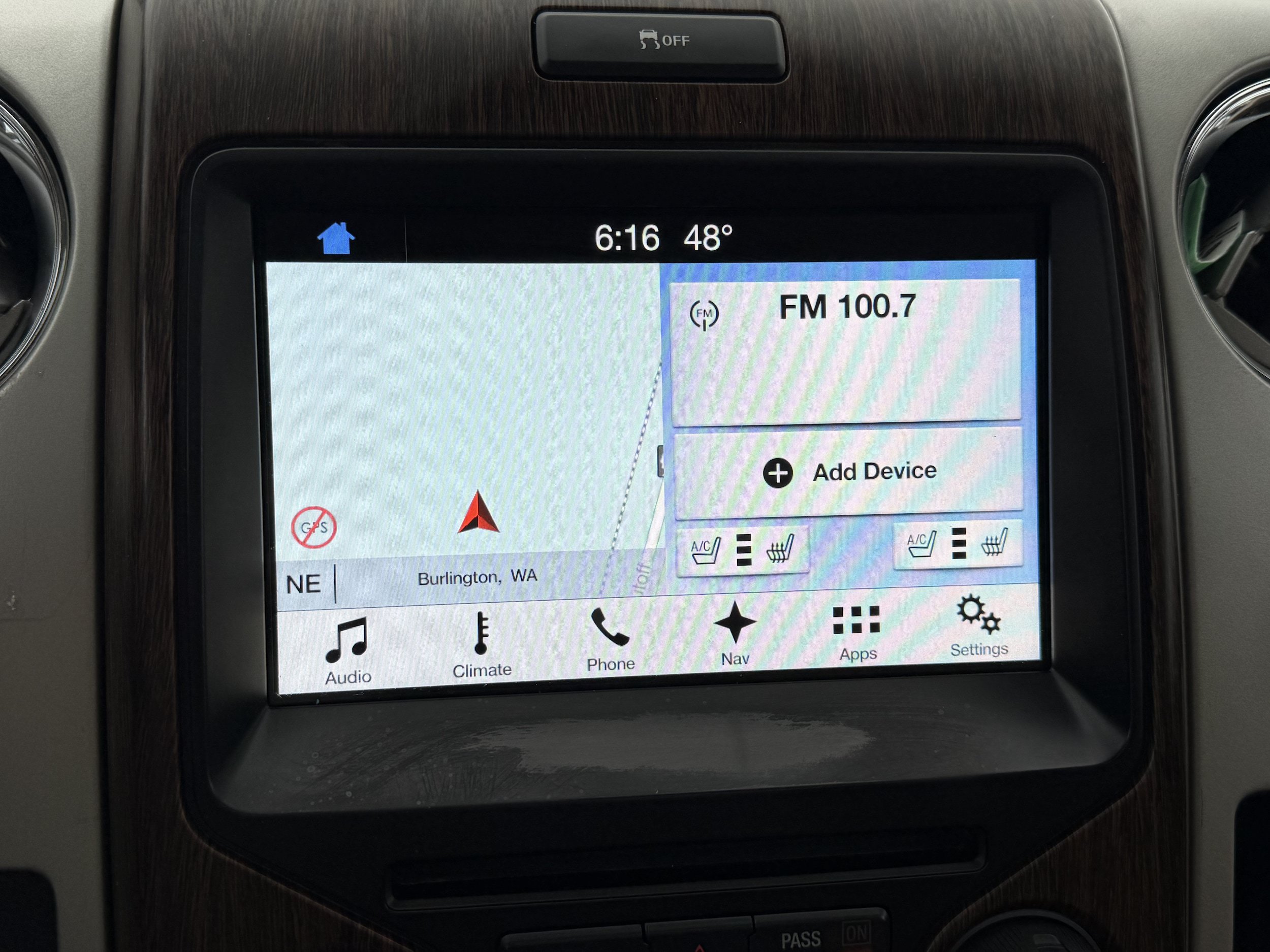Used 2013 Ford F150 Lariat w/ Luxury Equipment Group AWD/4WD image 24