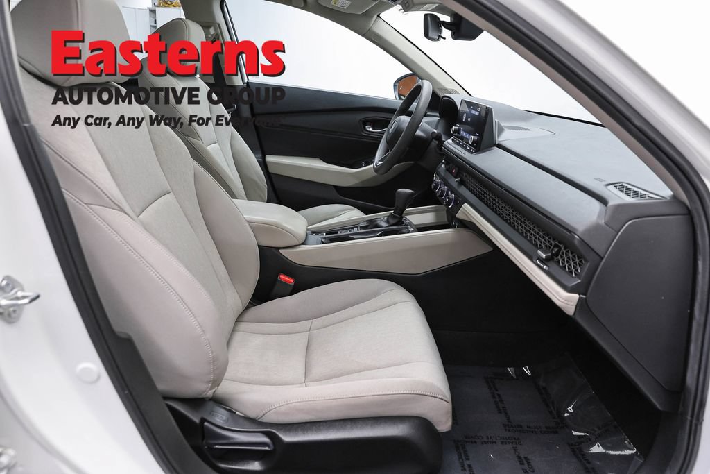 Used 2024 Honda Accord EX image 24