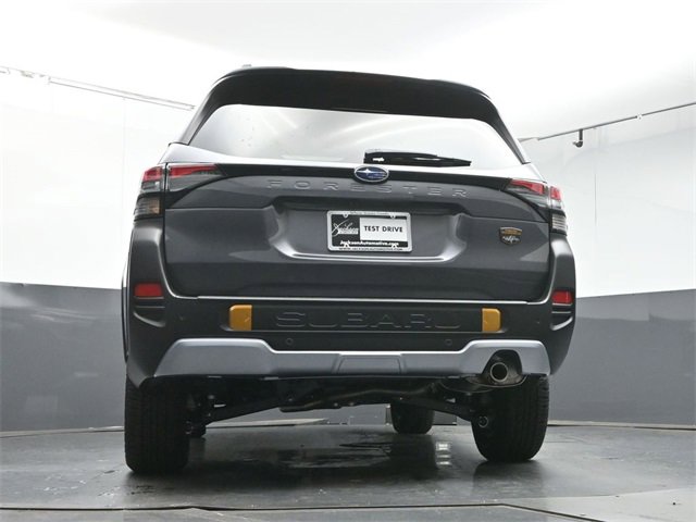 New 2026 Subaru Forester Wilderness image 38