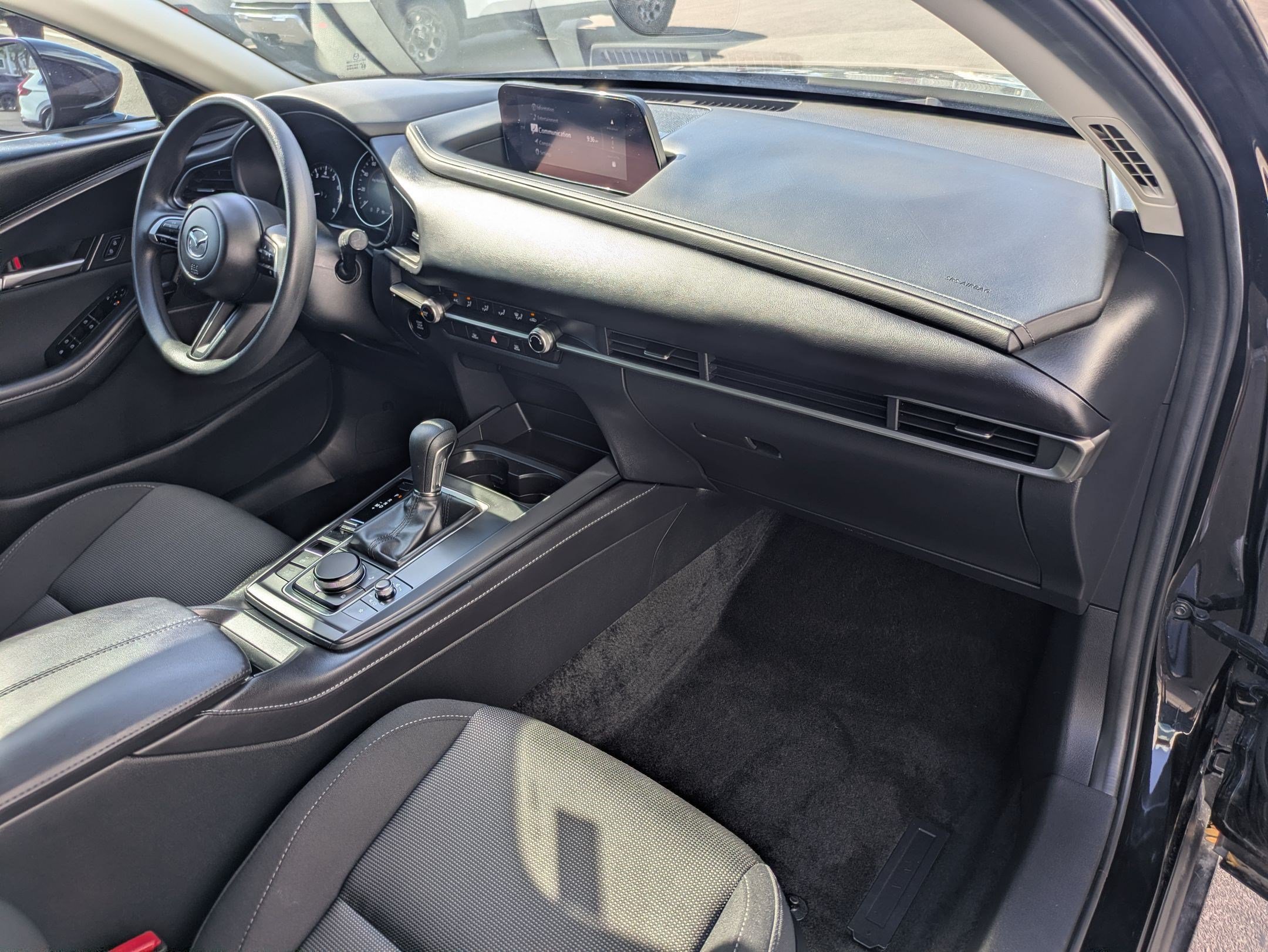 Used 2024 MAZDA CX-30 AWD 2.5 S image 33