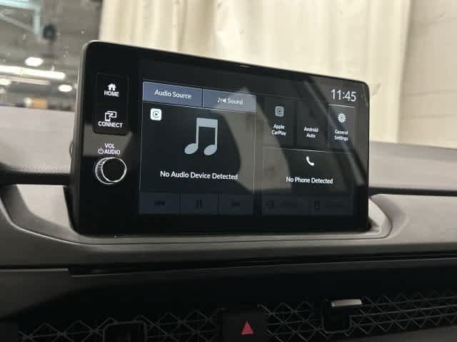 Certified 2026 Honda Accord SE image 21