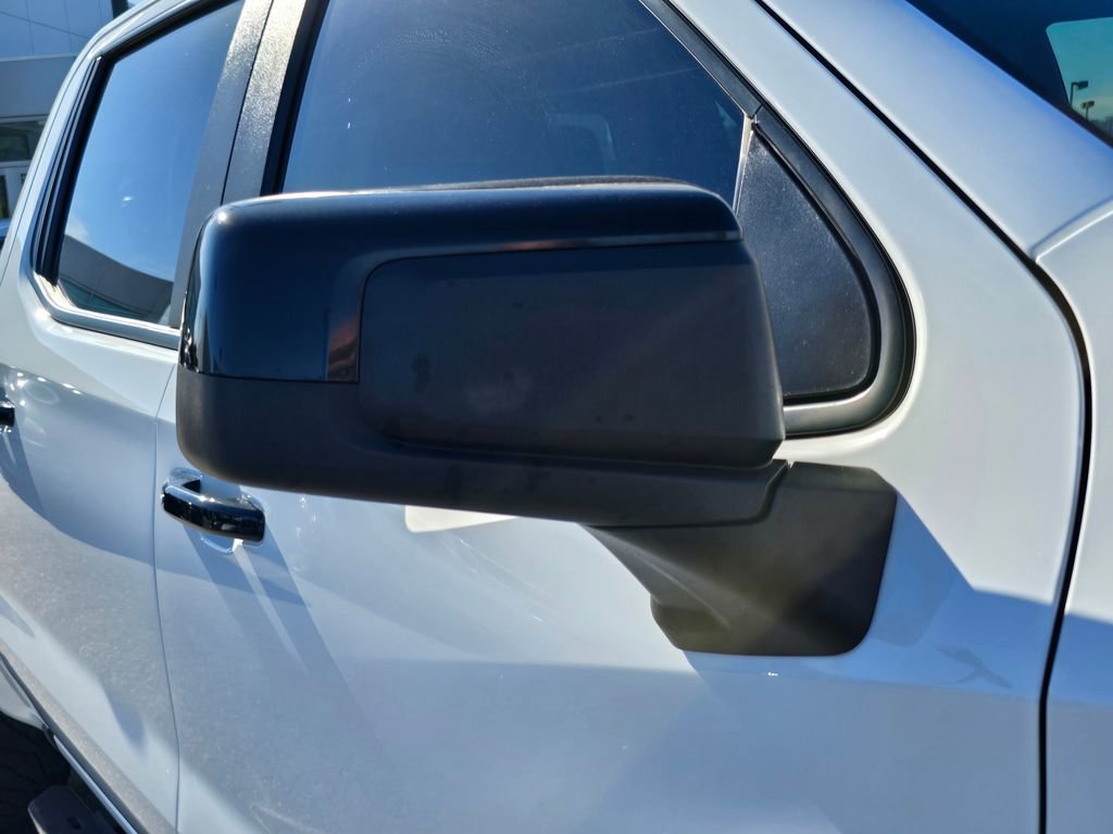 Used 2023 Chevrolet Silverado 1500 LT Trail Boss image 16