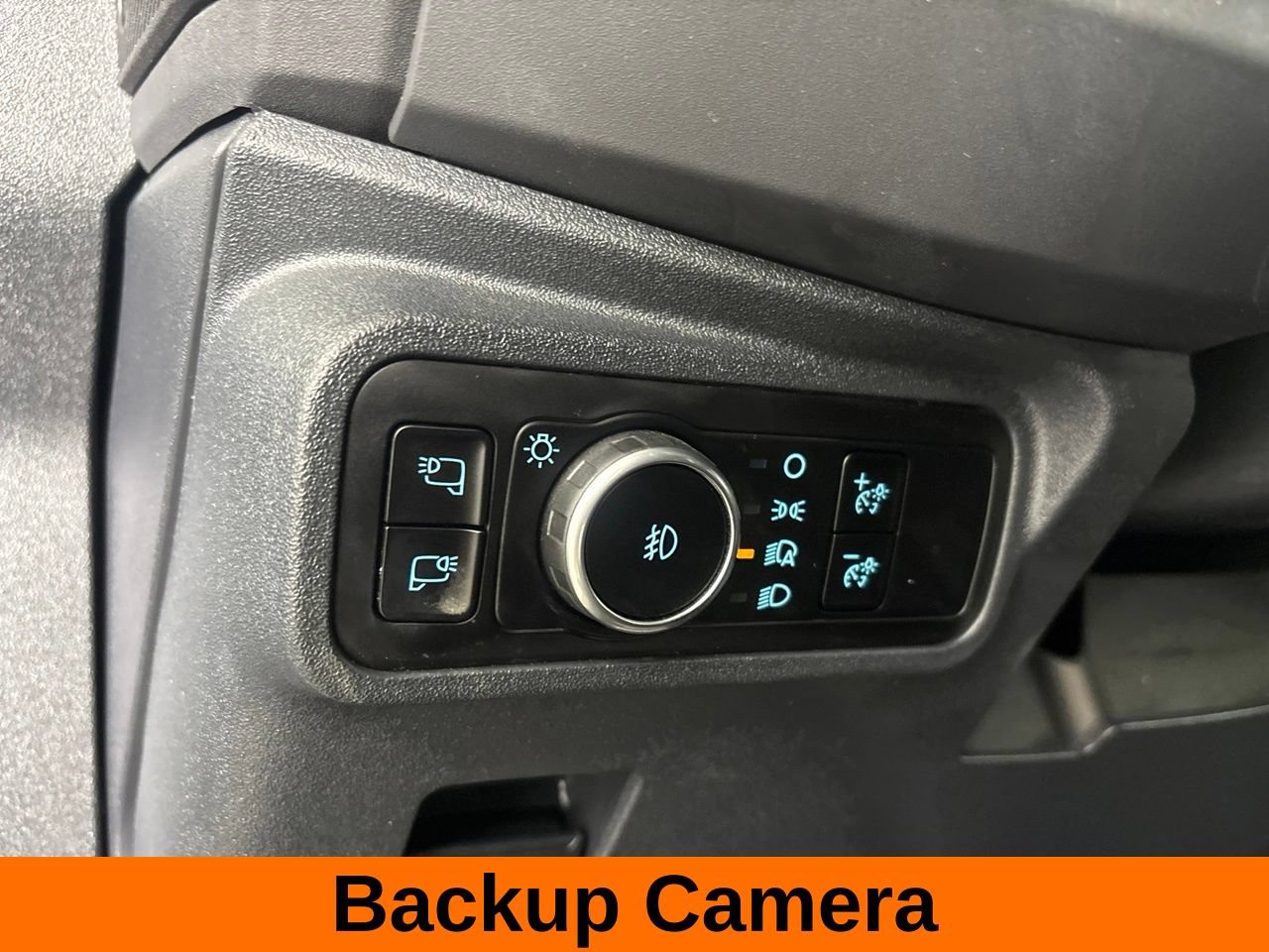 Used 2025 Ford Bronco Badlands AWD/4WD image 11