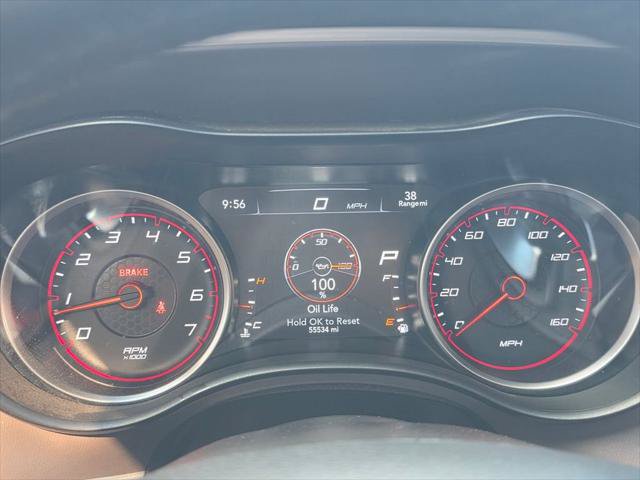 Certified 2021 Dodge Charger R/T RWD image 36