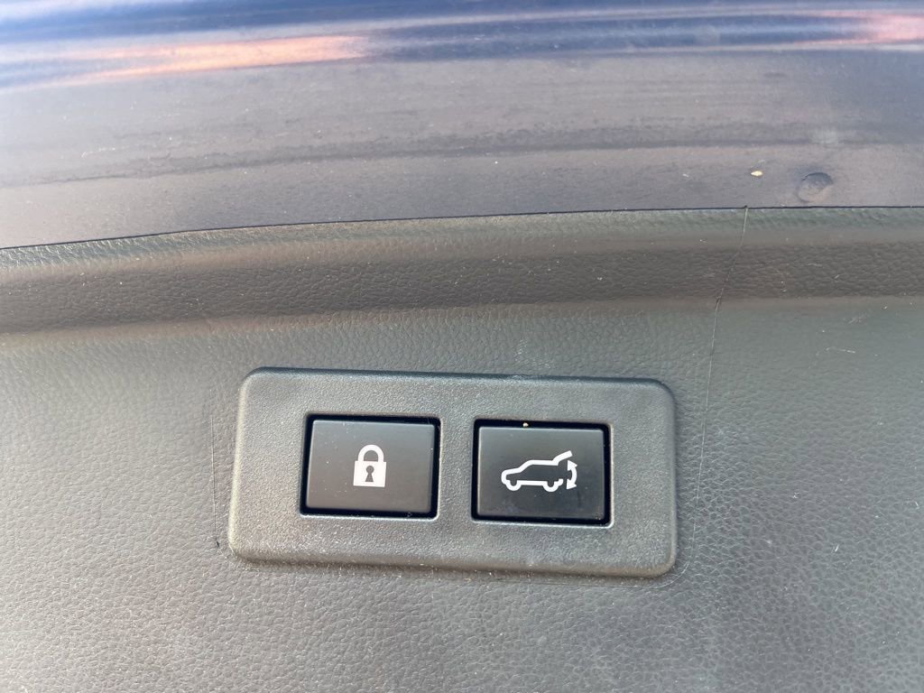 Certified 2024 Subaru Outback Onyx Edition XT image 43