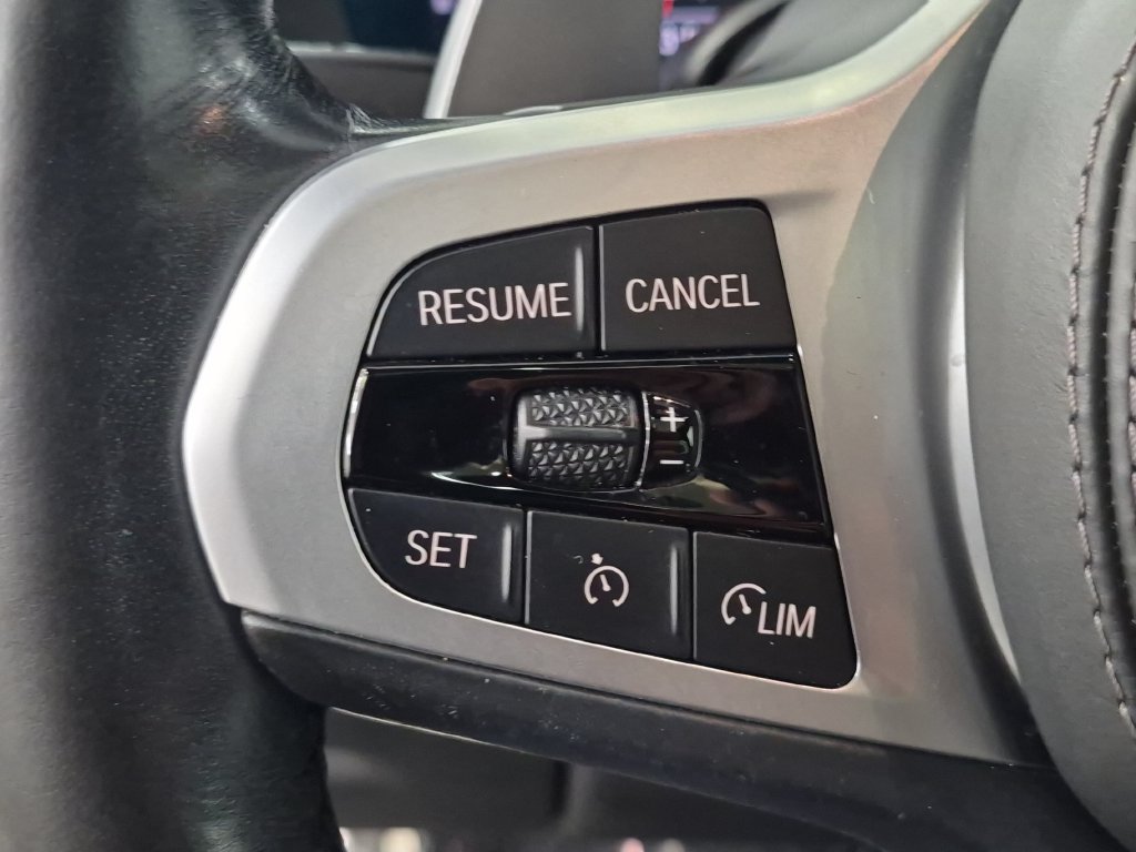 Used 2021 BMW X5 M50i AWD/4WD image 20
