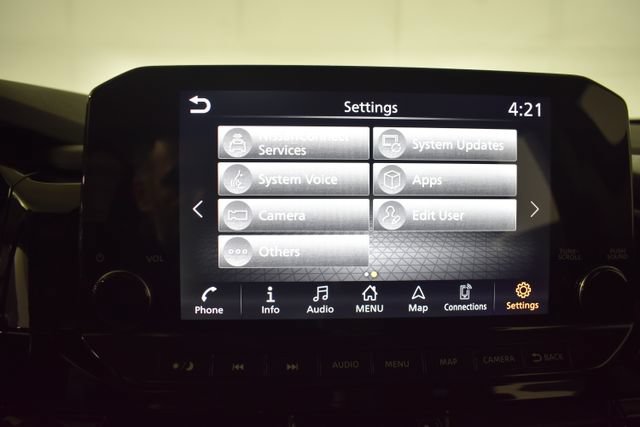 Used 2022 Nissan Pathfinder SL w/ SL Black Package AWD/4WD image 23