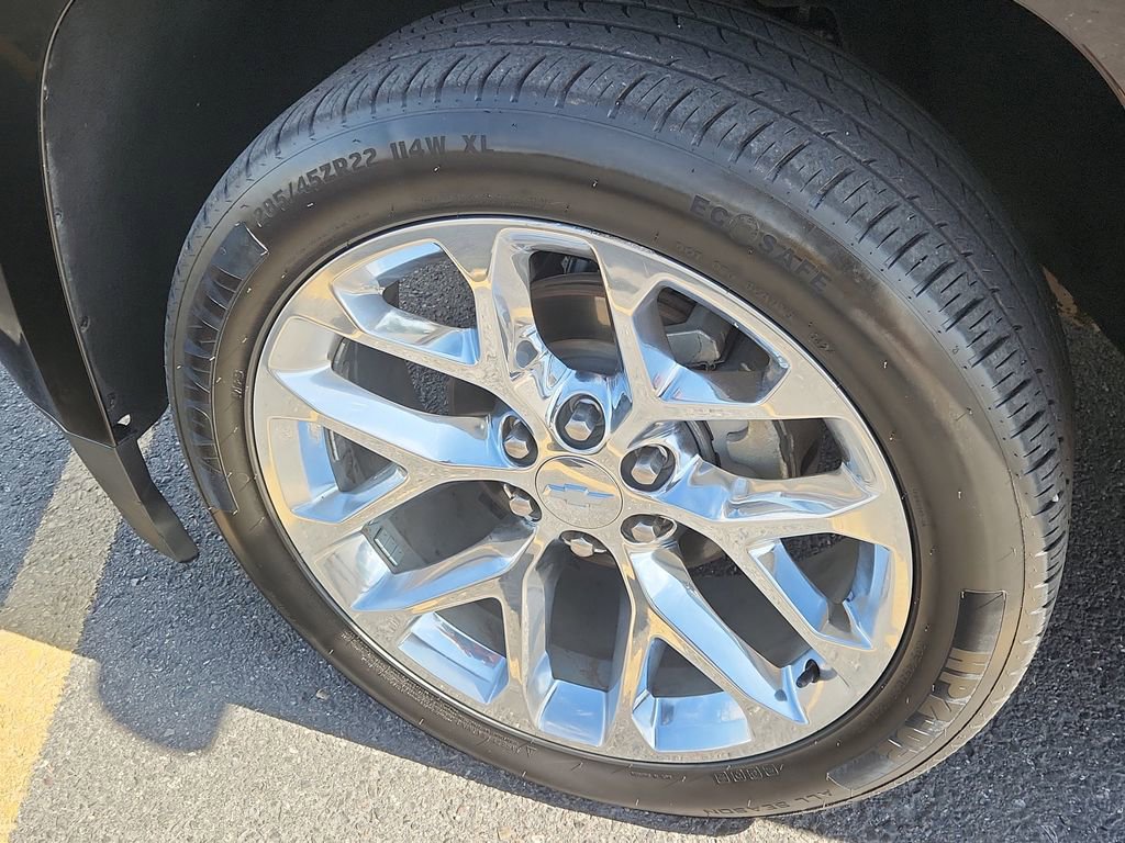 Used 2017 Chevrolet Tahoe Premier image 22