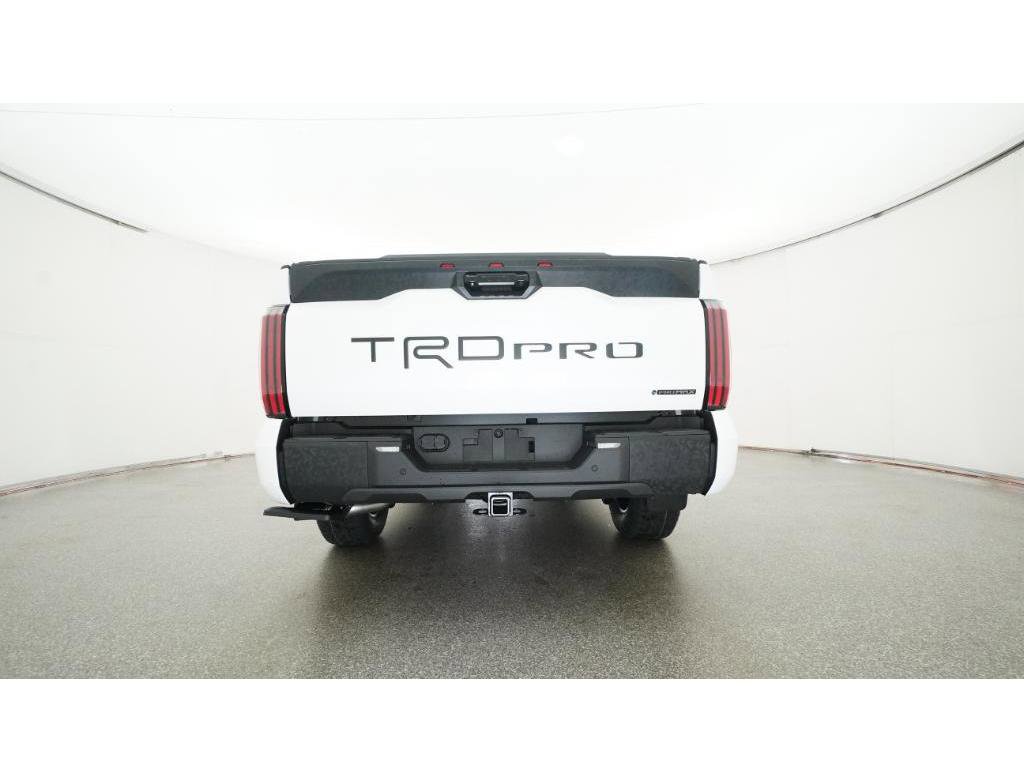 New 2026 Toyota Tundra TRD Pro image 23