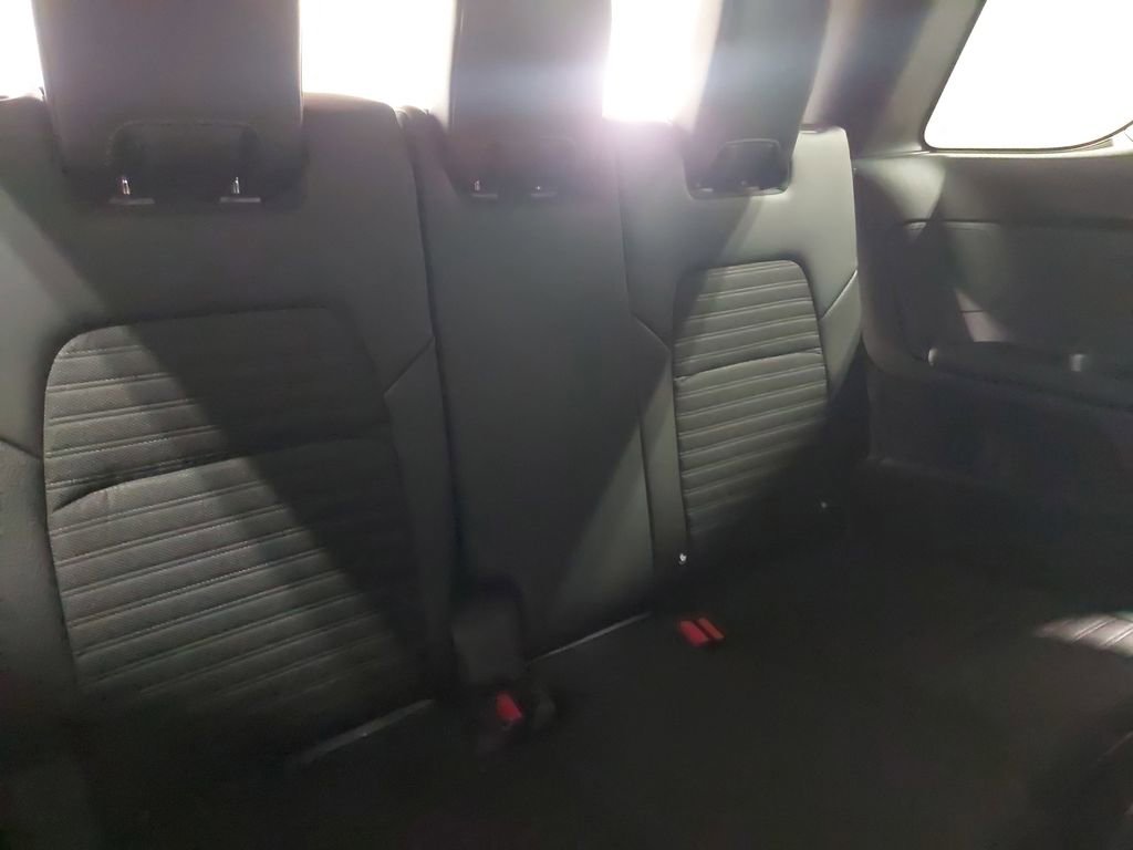 New 2026 Nissan Pathfinder SV image 12